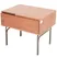 Tủ Đầu Giường TARA CP1708H 2