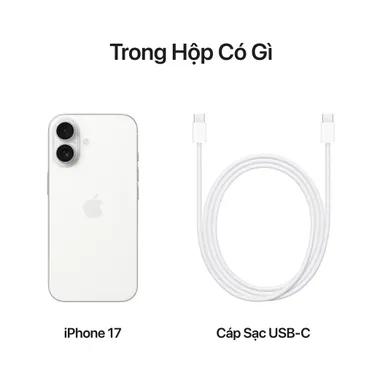 iPhone 17 512GB 5