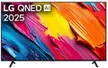 Smart Tivi LG QNED AI 4K 75 Inch 75QNED70ASA