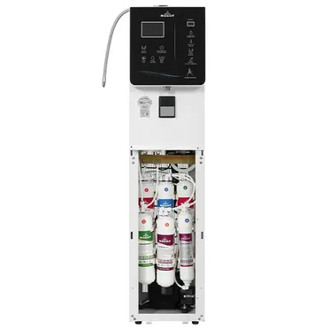 Máy Lọc Nước Điện Giải Nóng Thông Minh - Lạnh Robot IonKing 129C 2