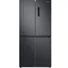 Tủ Lạnh Samsung Multidoor 488 Lít RF48A4000B4/SV