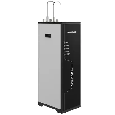 Máy Lọc Nước RO UltraPURE Sunhouse SHA76636KL 11 Lõi 1