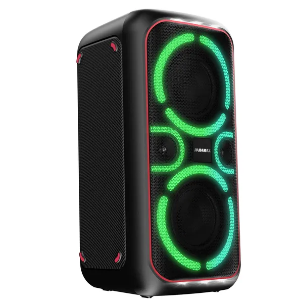 Loa Di Động Paramax PartyMore 850