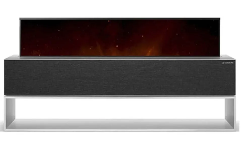 Smart Tivi OLED LG Signature 4K 65 Inch 65RXPTA ThinQ AI