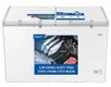 Tủ Đông Mát Aqua Inverter 295 Lít AQF-C4202E