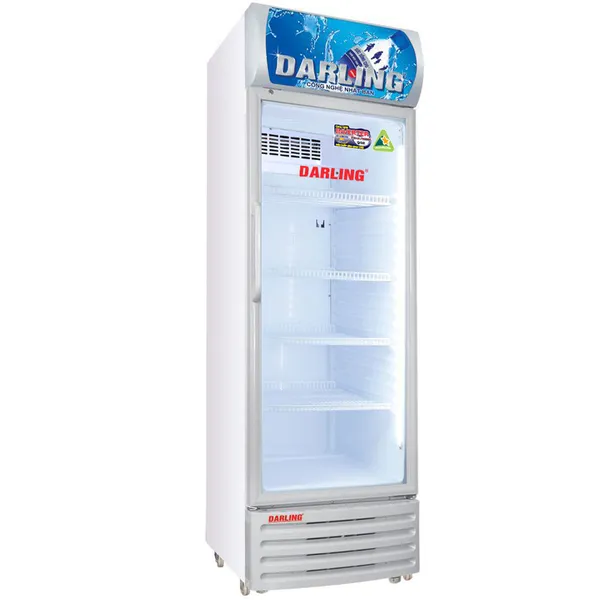 Tủ Mát Darling Inverter 400 Lít DL-4000A3 (Pending)