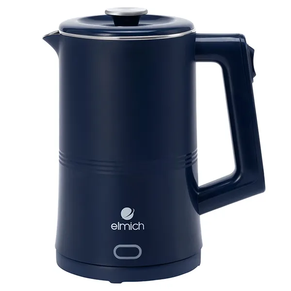 Ấm Đun Siêu Tốc Elmich KEE-9148 1.7 Lít