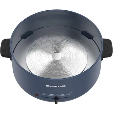 Lẩu Điện Sunhouse SHD4524 3.5 Lít 3