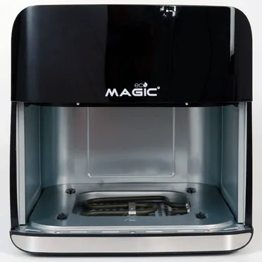 Nồi Chiên Không Dầu Magic Eco AC-162 8 Lít 4