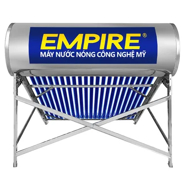 Máy Nước Nóng Năng Lượng Mặt Trời Empire Titan EPNL-TT-1213 130 Lít 2