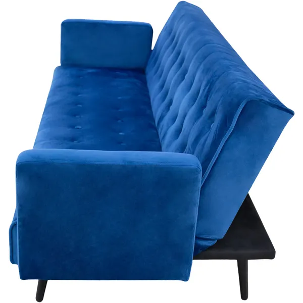 Sofa Giường Ava MLM-503380 Xanh