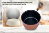 Nồi Cơm Điện Sunhouse SHD8603 1.8 Lít