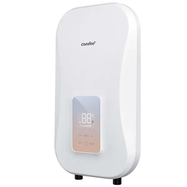 Máy Nước Nóng Trực Tiếp Comfee CWH-45EPGPVN(W)-CB