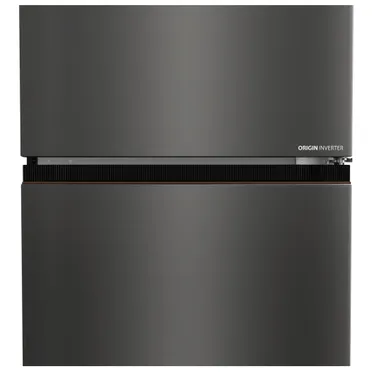 Tủ Lạnh Toshiba Inverter 325 Lít GR-RB420WE-PMV(68) 1
