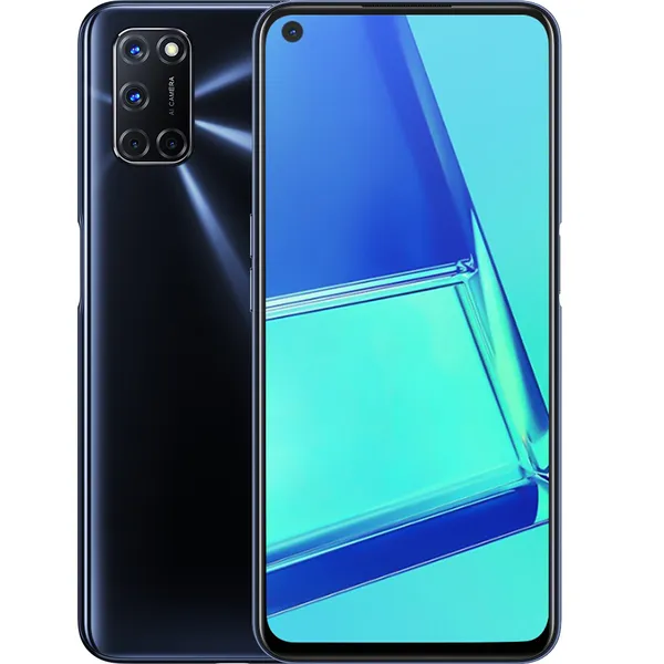 Điện thoại Oppo A92 (8+128GB)