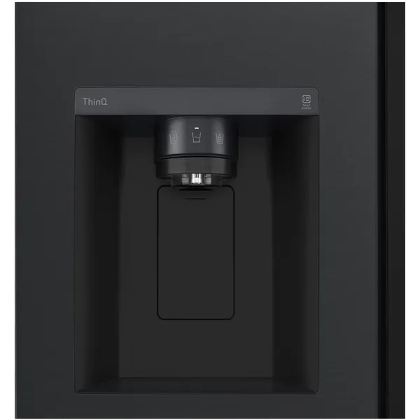 Tủ Lạnh LG Inverter 635 Lít GR-G257BL