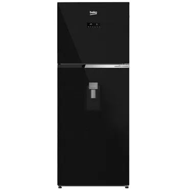 Tủ Lạnh Beko Inverter 375 Lít RDNT401E50VZDHFSU