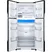 Tủ Lạnh Panasonic Inverter 550 Lít NR-DZ601VGKV 3