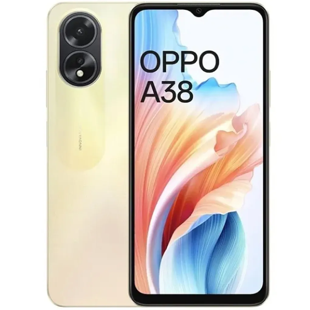 OPPO A38 6GB 128GB