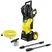 Máy Phun Rửa Áp Lực Cao Karcher K 3 Plus HR *KAP