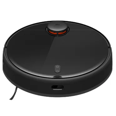 Máy Hút Bụi Xiaomi Robot Vacuum-Mop 2 Pro EU Đen 3