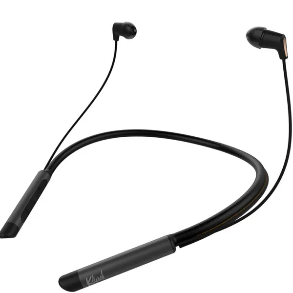 Tai nghe Bluetooth Klipsch T5 Neckband Black