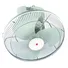 Quạt Trần Đảo KDK M40R(GY) - Malaysia