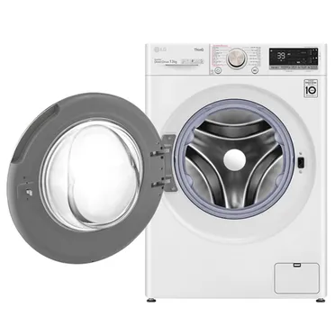 Máy Giặt LG Inverter 13 Kg FV1413S3WA 2