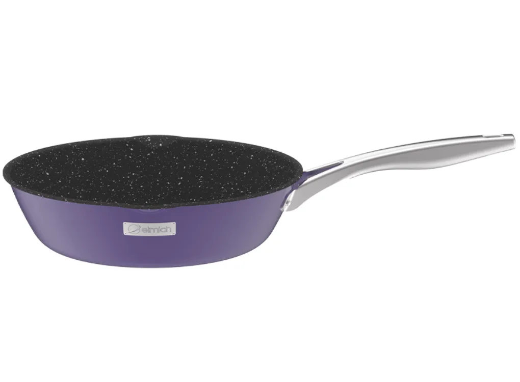 Chảo Chống D&iacute;nh Full Induction EL-8185VA Size 20cm