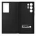 Bao Da Smart Clear View Samsung Galaxy S22 Ultra 5G 0