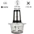 Máy xay thịt Perfect PF-X06 300W