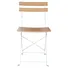 Ghế Sắt OUTDDOR ECO088 Sồi