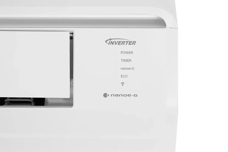 Máy Lạnh Panasonic Inverter 2 Hp CU/CS-PU18AKH-8