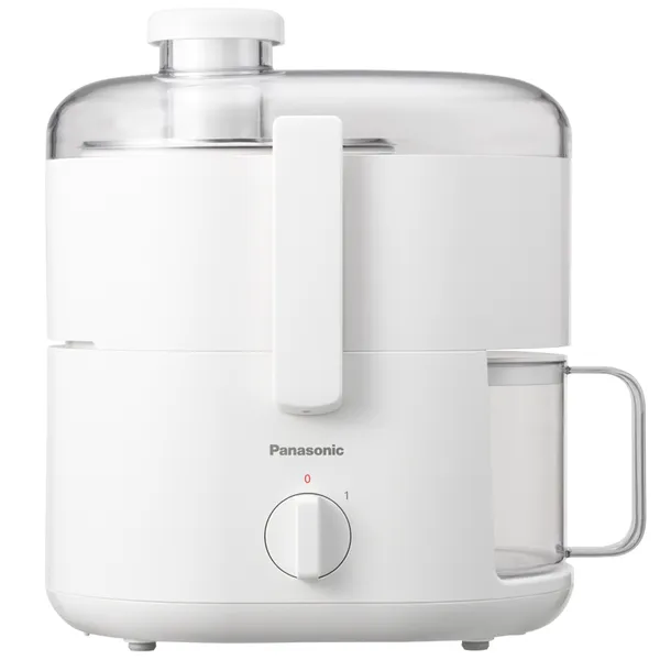 Máy Ép Trái Cây Panasonic MJ-CS101WRA