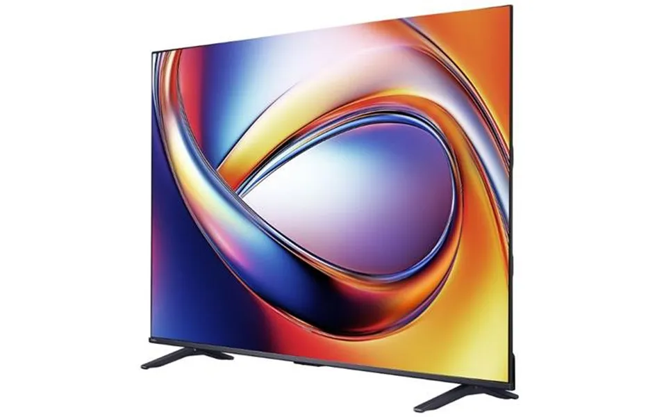 Smart Tivi QLED Toshiba AI 4K 75 Inch 75M450RP