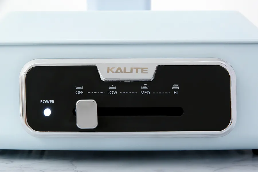 Nồi Lẩu Điện Kalite KL-666 4 lít