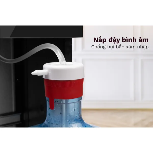 Cây Nước Nóng Lạnh Bàn Trà FUJIHOME TB110E