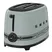 Máy Nướng Bánh Mì Smeg TSF01PSGEU Màu Xanh Lá Porsche 0