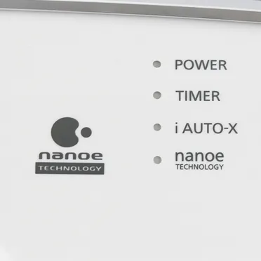 Máy lạnh Panasonic Inverter 2 Hp CU/CS-XU18UKH-8 1