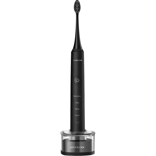 Bàn Chải Đánh Răng Điện ENR346BLK