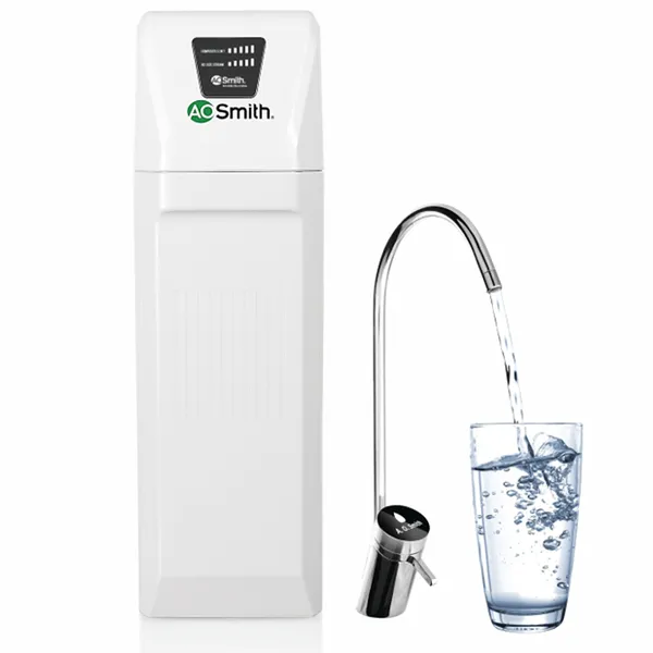 Máy Lọc Nước A. O. Smith R400E
