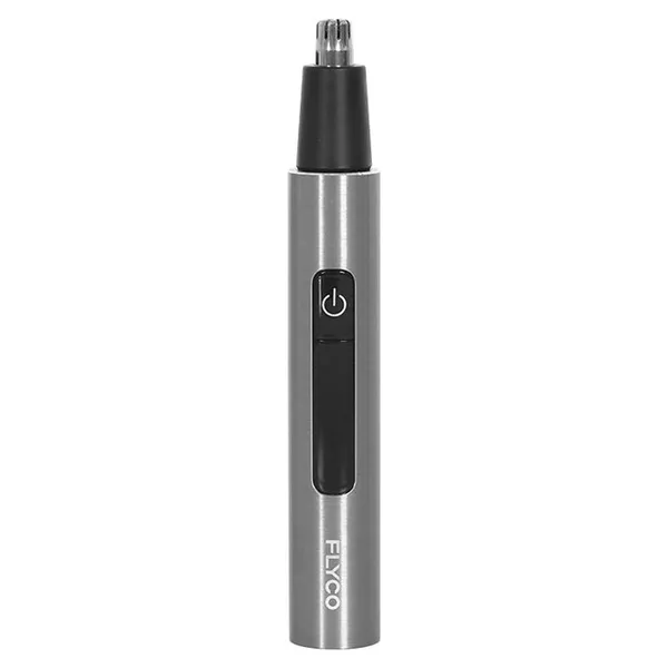 Máy Tỉa Lông Mũi Flyco FS5616 Màu Đen