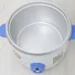 Nồi Cơm Điện Sharp KSH-D19V 1.8 Lít Xuất sứ Thái Lan