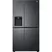 Tủ Lạnh LG Inverter 635 Lít GR-D257WB