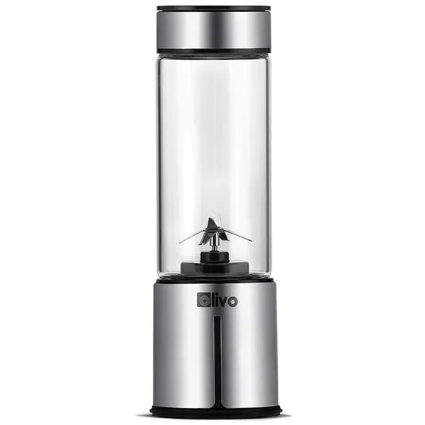 Máy Xay Sinh Tố Cầm Tay Olivo PB01