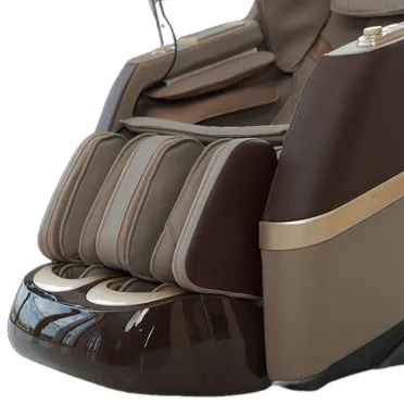 Ghế Massage Fuji Luxury FJ-2900 6
