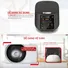 Nồi Cơm Điện Tử Tefal RK736B68 1.8 Lít