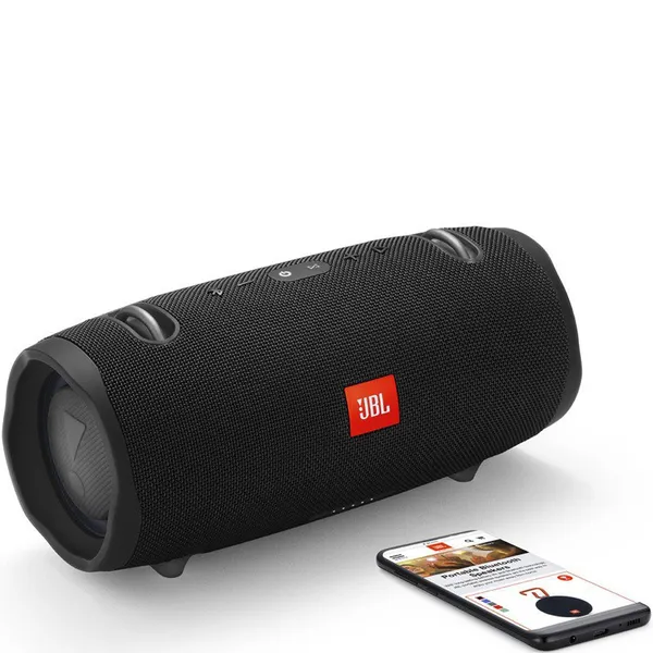 Loa Bluetooth JBL XTREME2BLKAS