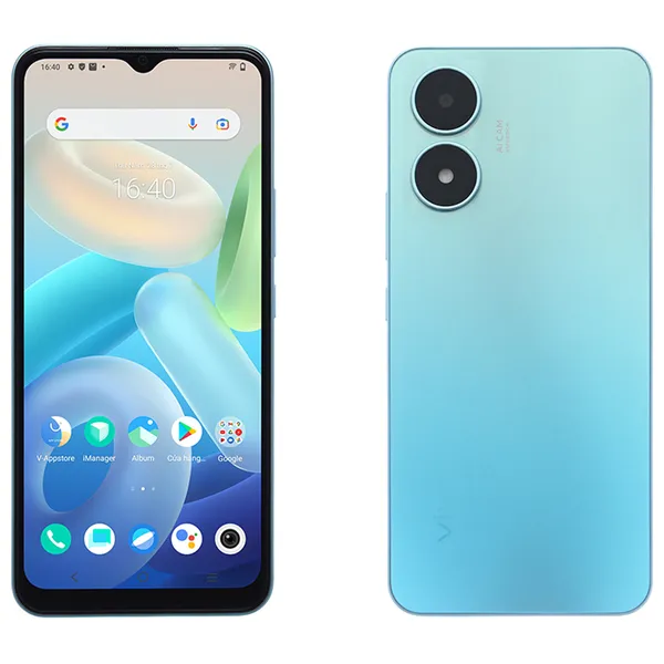 vivo Y02s 64GB