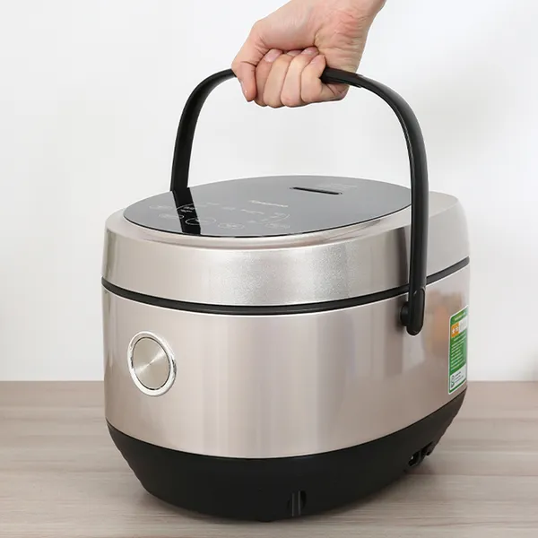 Nồi Cơm Điện Tử Kangaroo KG18DR12